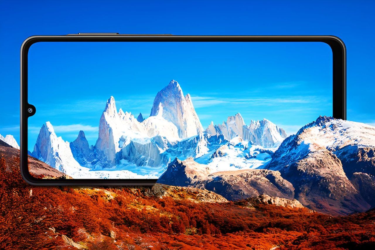 Samsung Galaxy A06 5G