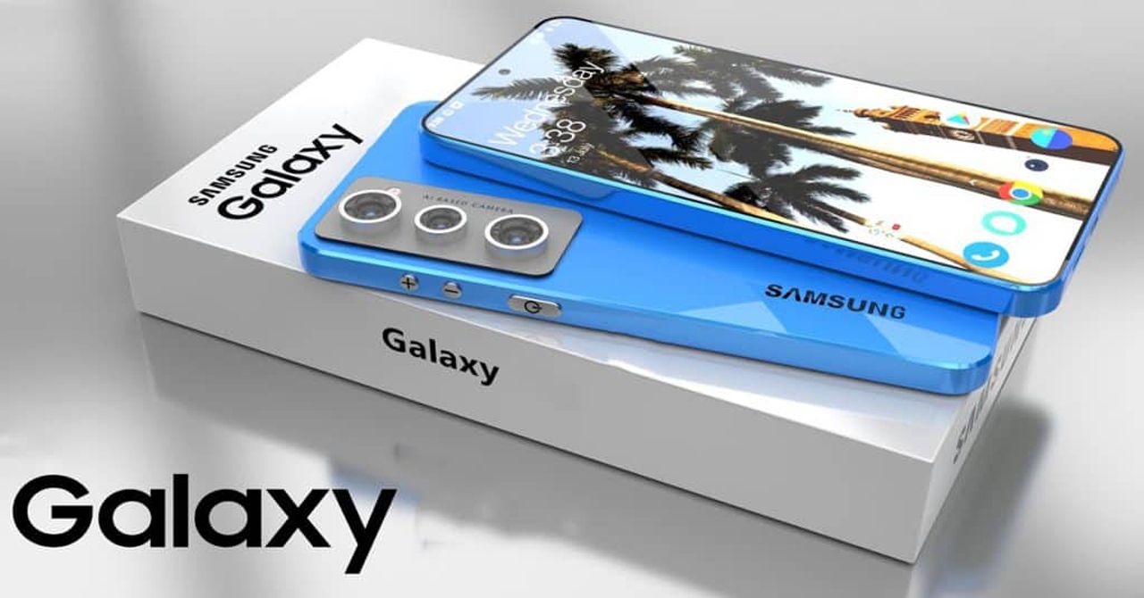 Samsung Galaxy A36