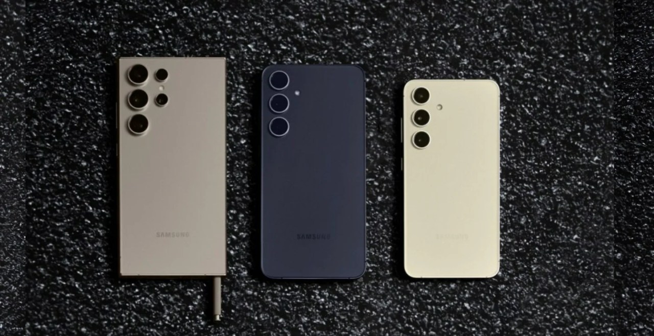 Samsung Galaxy S25 Edge