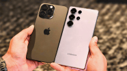 Samsung Galaxy S25 Ultra Vs Apple IPhone 16 Pro Max Flagship Showdown 