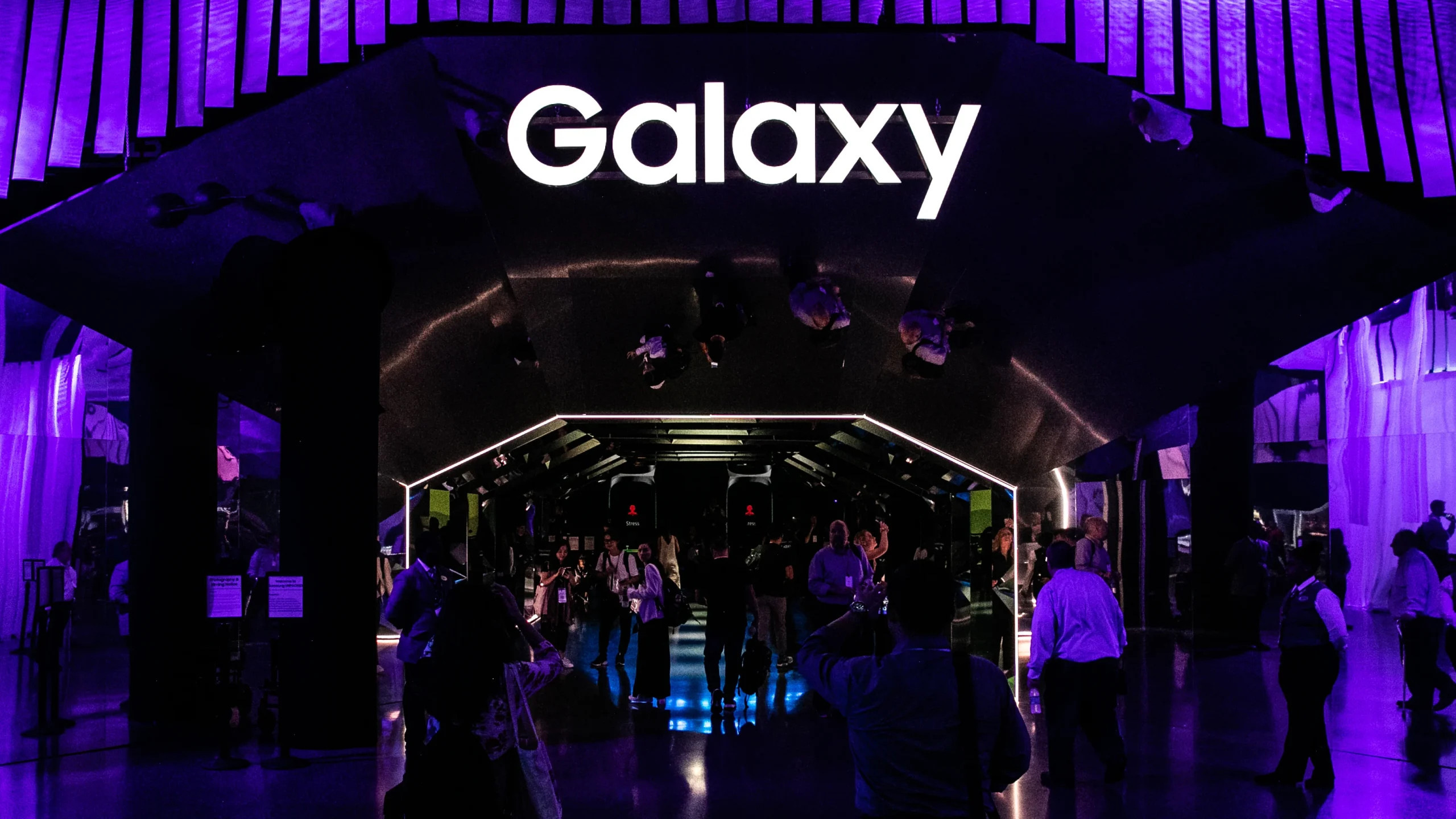 Samsung Officially Announces Galaxy A Launch Event