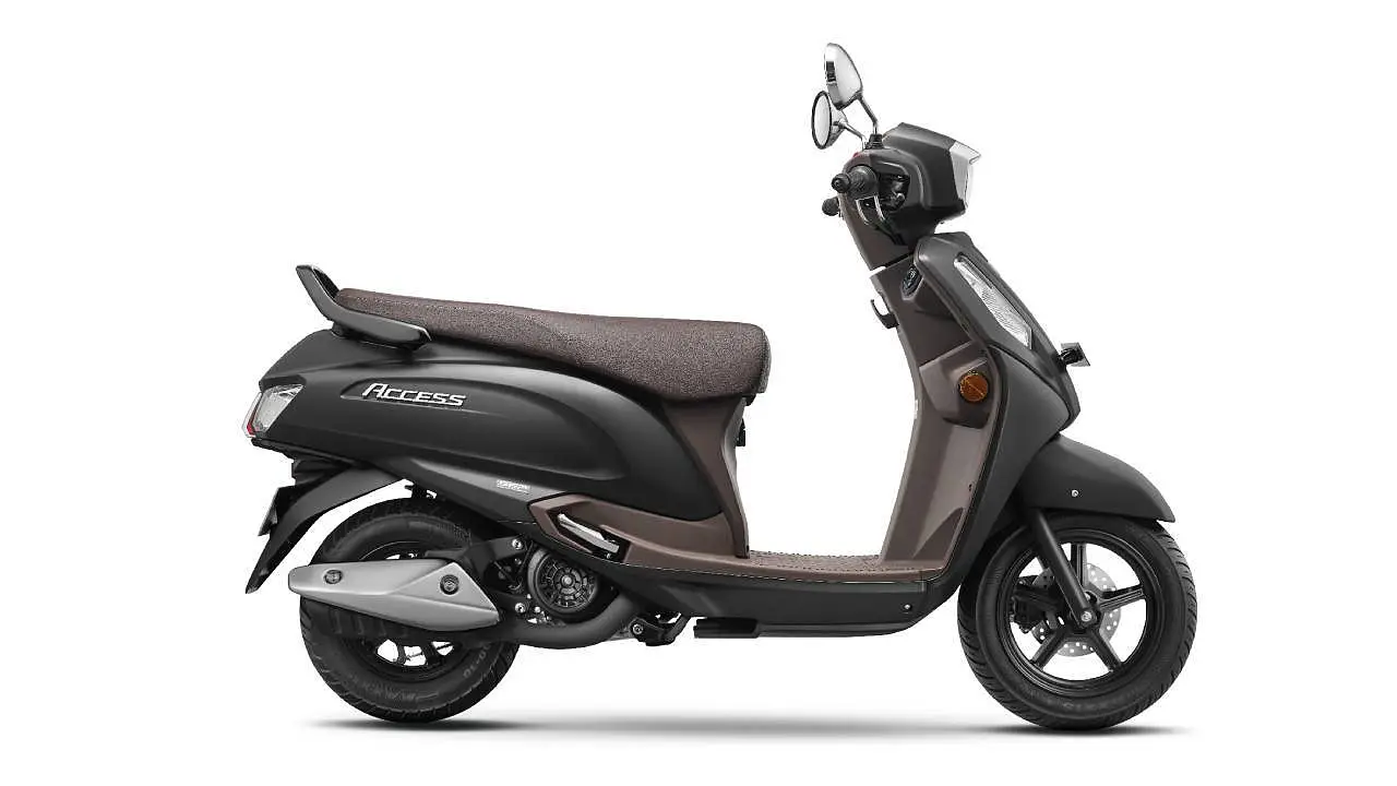 Suzuki Access 125