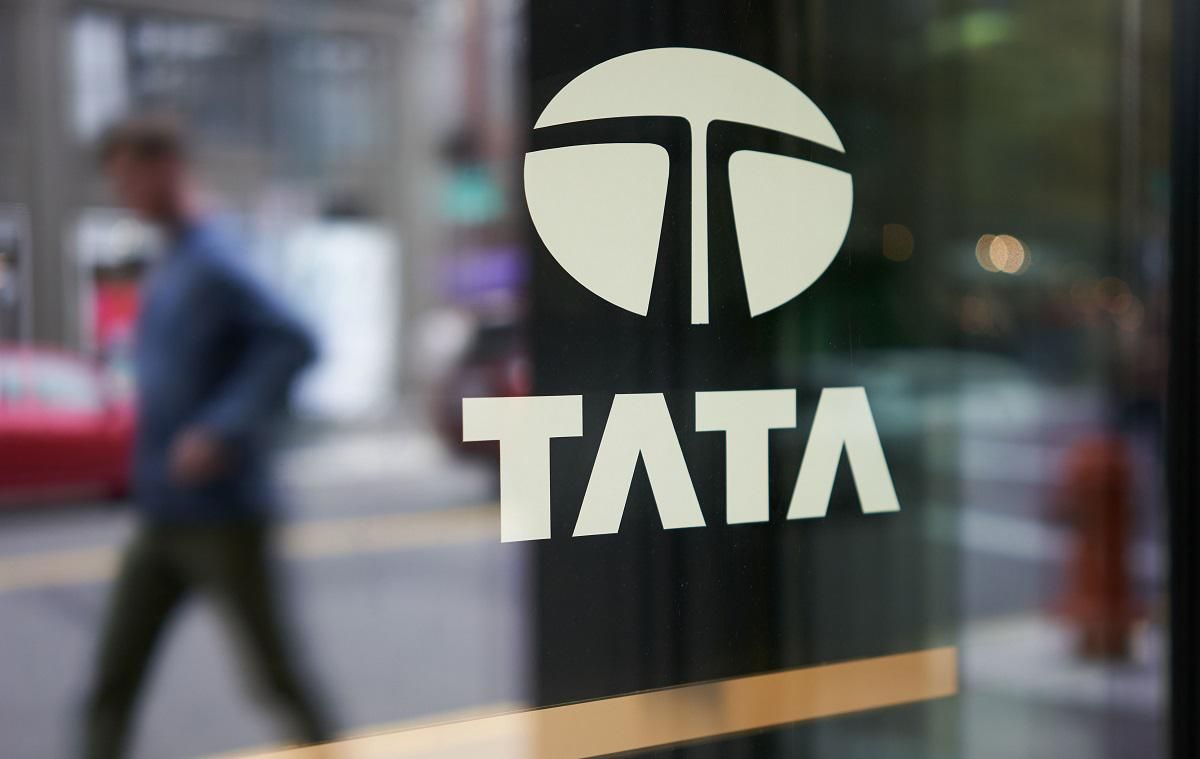 Tata Capital falls despite its consolidated net profit jumps 47% in Q4FY26