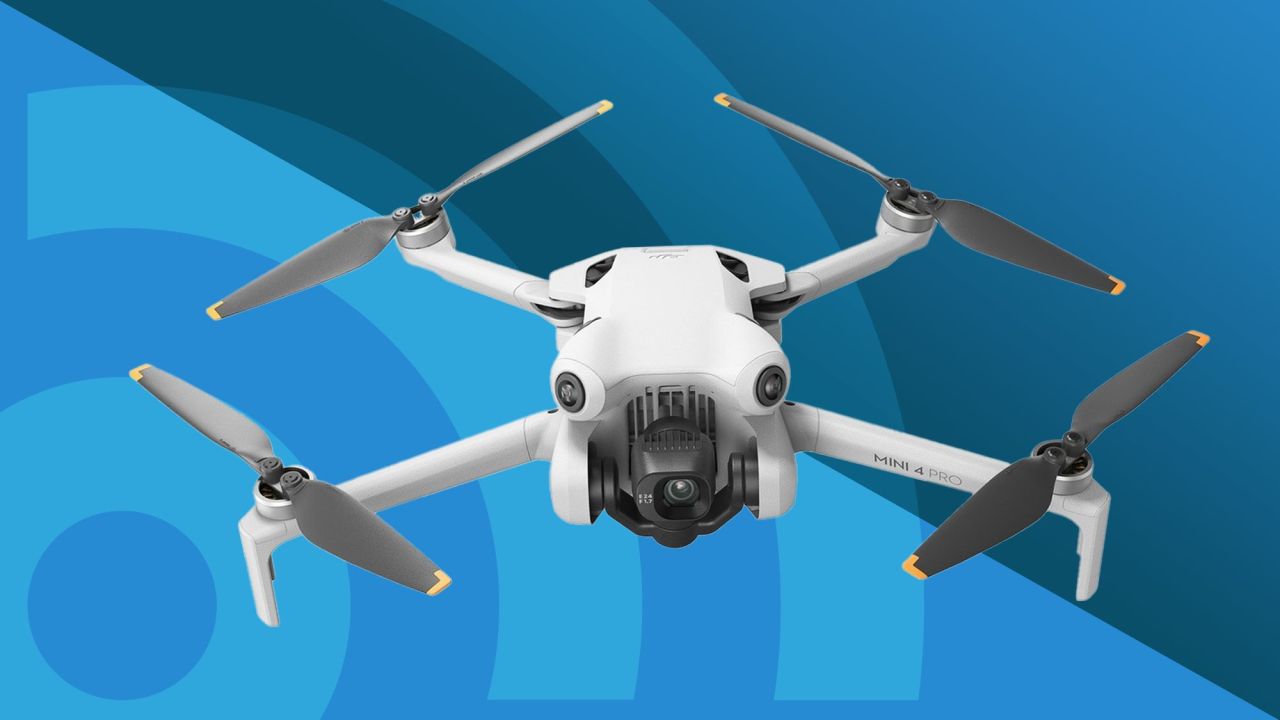 The Future of Aerial Photography