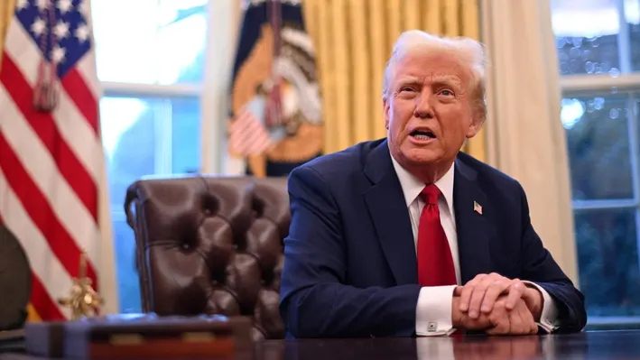 Trump tariffs on Mexico