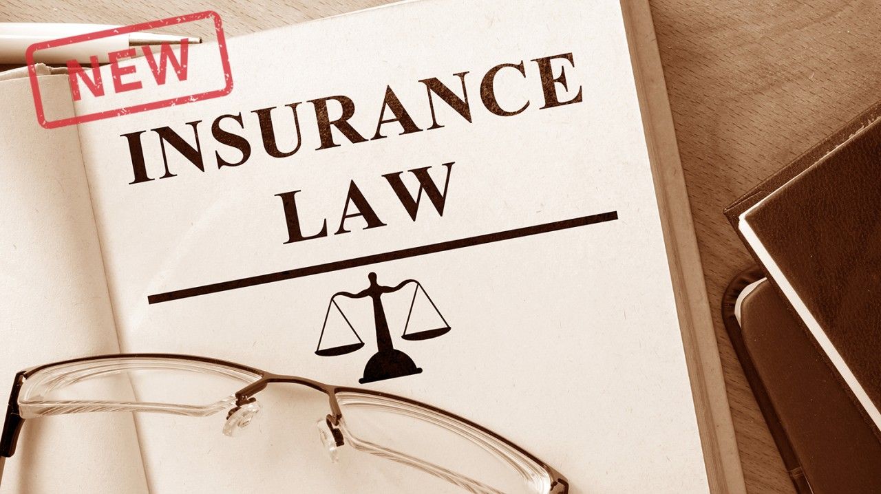 UAE New Insurance Regulations