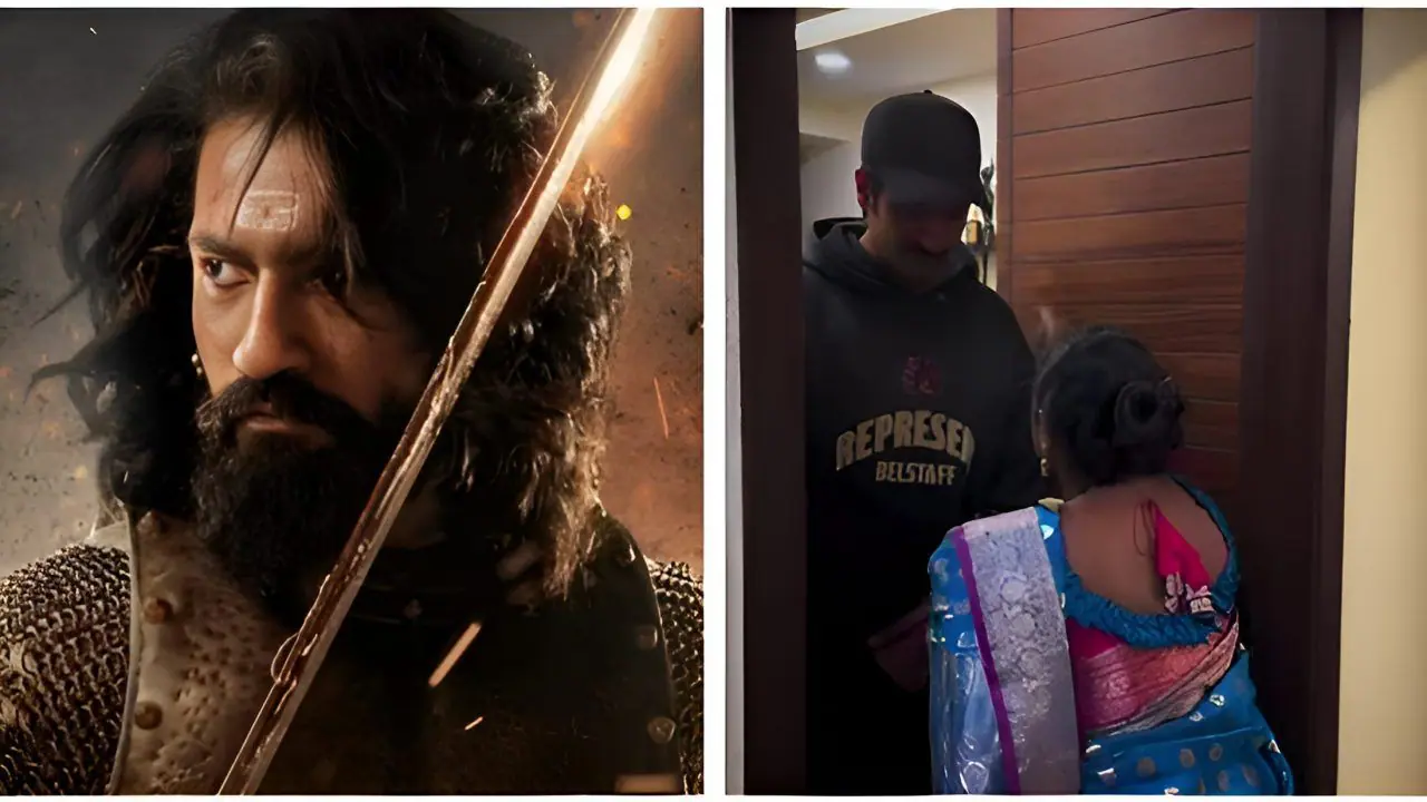 Vicky Kaushal