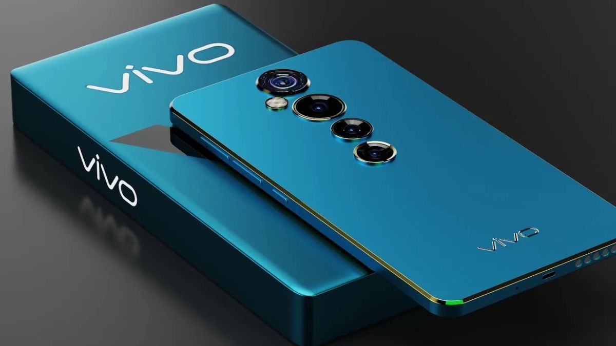 Vivo T4X