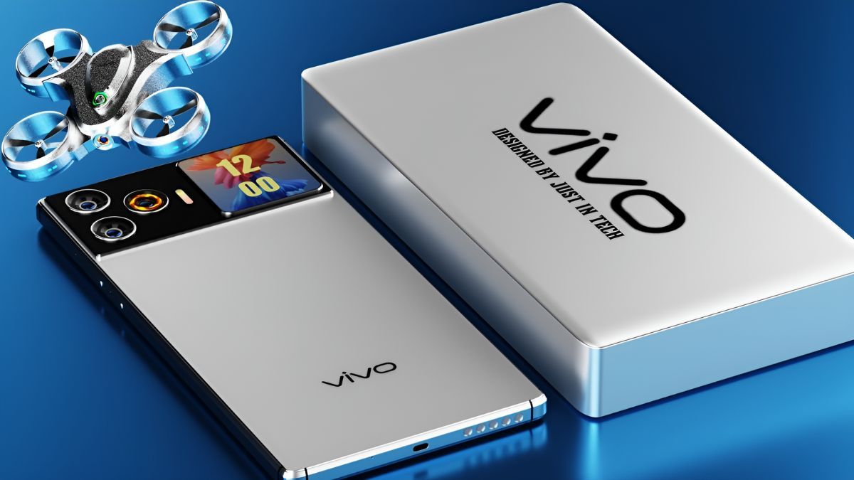 Vivo V50
