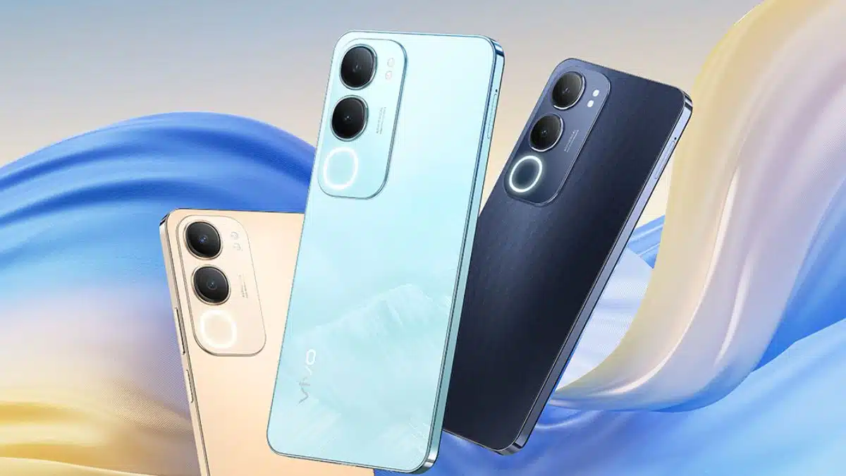 Vivo Y29 4G
