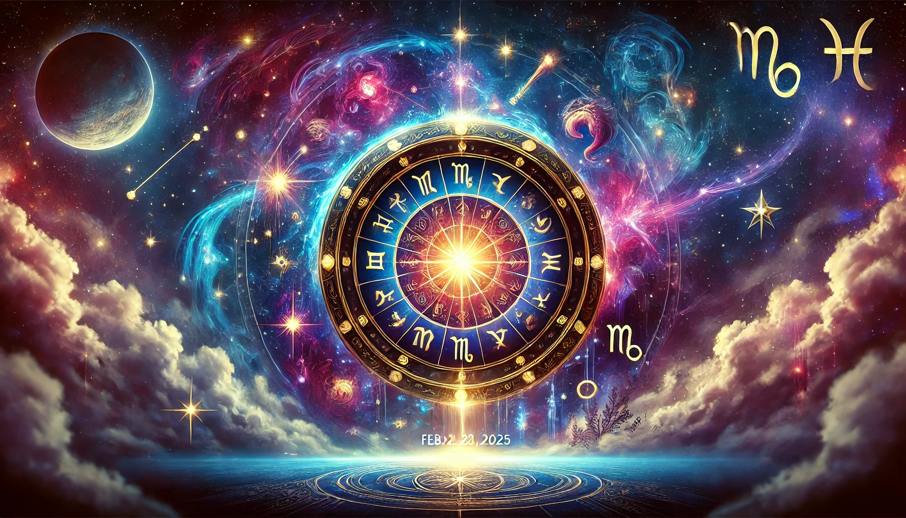 horoscope for February 28