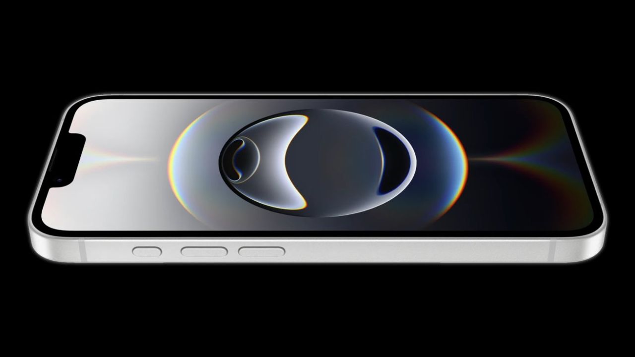 iPhone 16e Lacking MagSafe