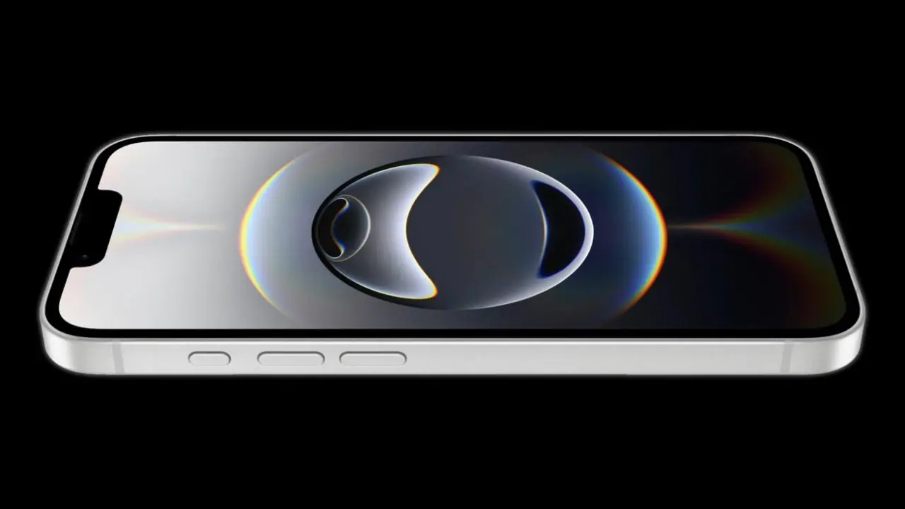 iPhone 16e Lacking MagSafe