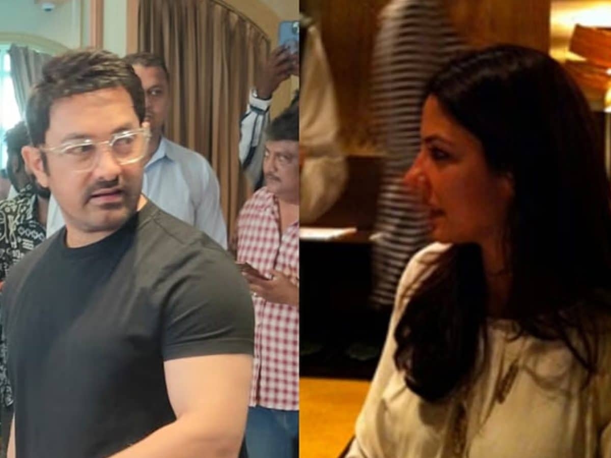 Aamir Khan Opens Up on Salman Khan’s Love Life