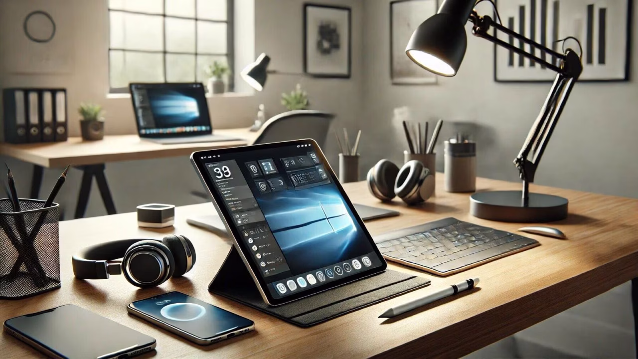 Amazon Offers Up to 45% Off on the Best Tablets from Apple, Samsung, and More – Top 8 Picks
