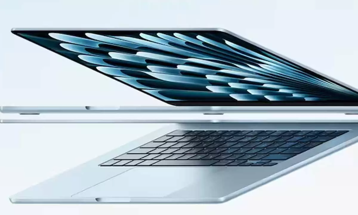 Apple MacBook Air M4