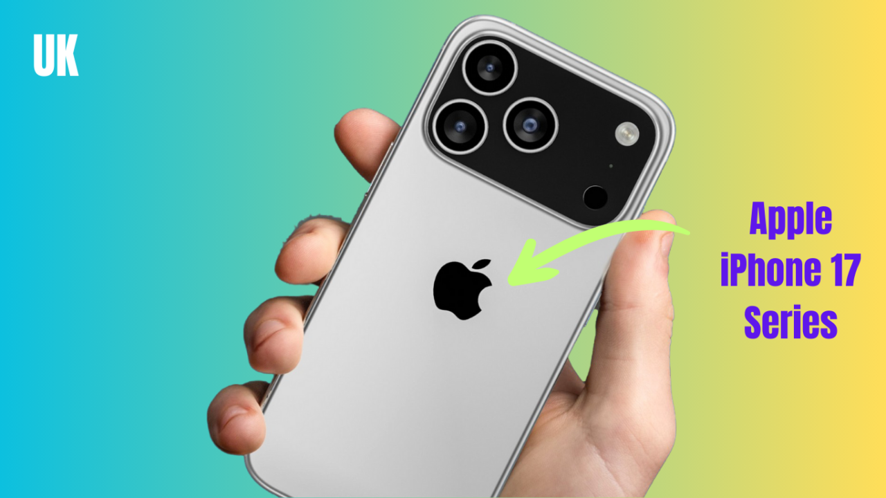 Apple iPhone 17 Series