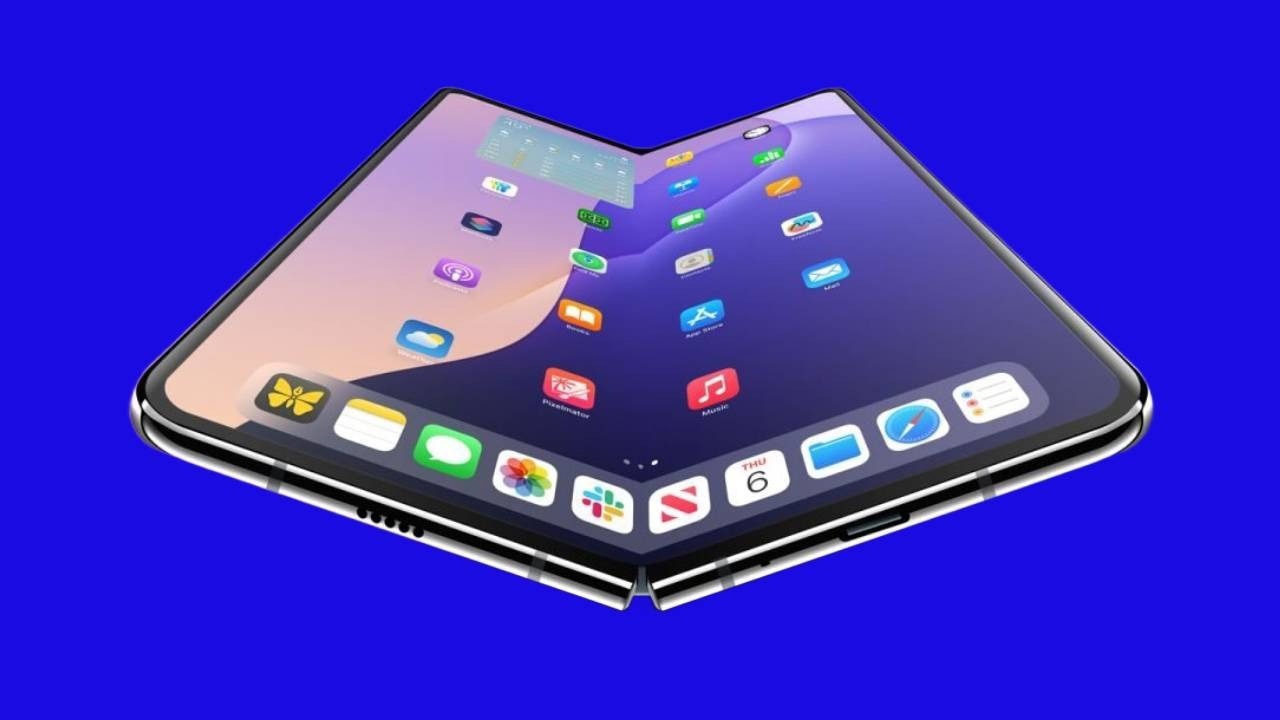 Apple’s Foldable iPhone and iPad May Enter Production in 2026 – Here’s Everything We Know