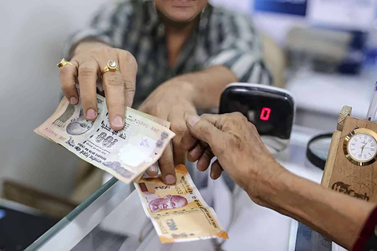 Banking Alert