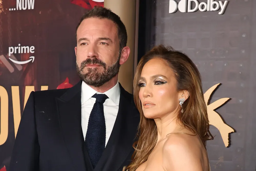 Ben Affleck Jennifer Lopez Divorce