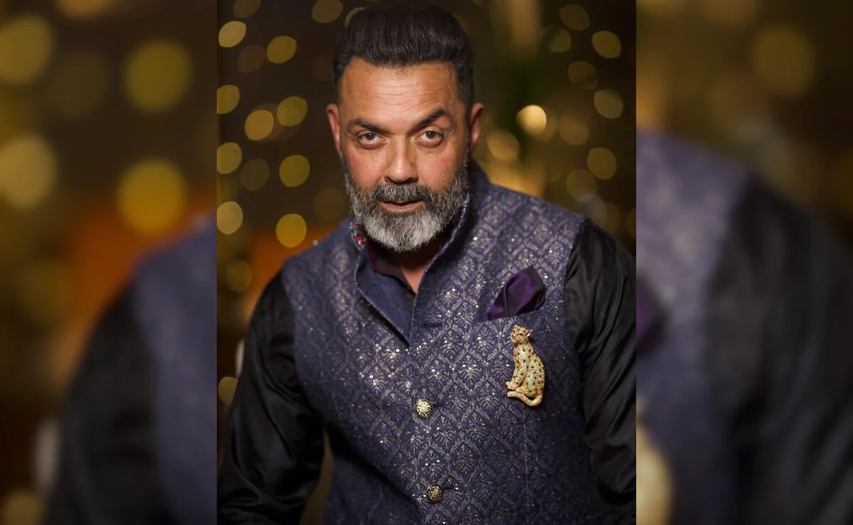 Bobby Deol