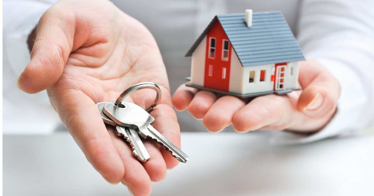 Buying an Apartment