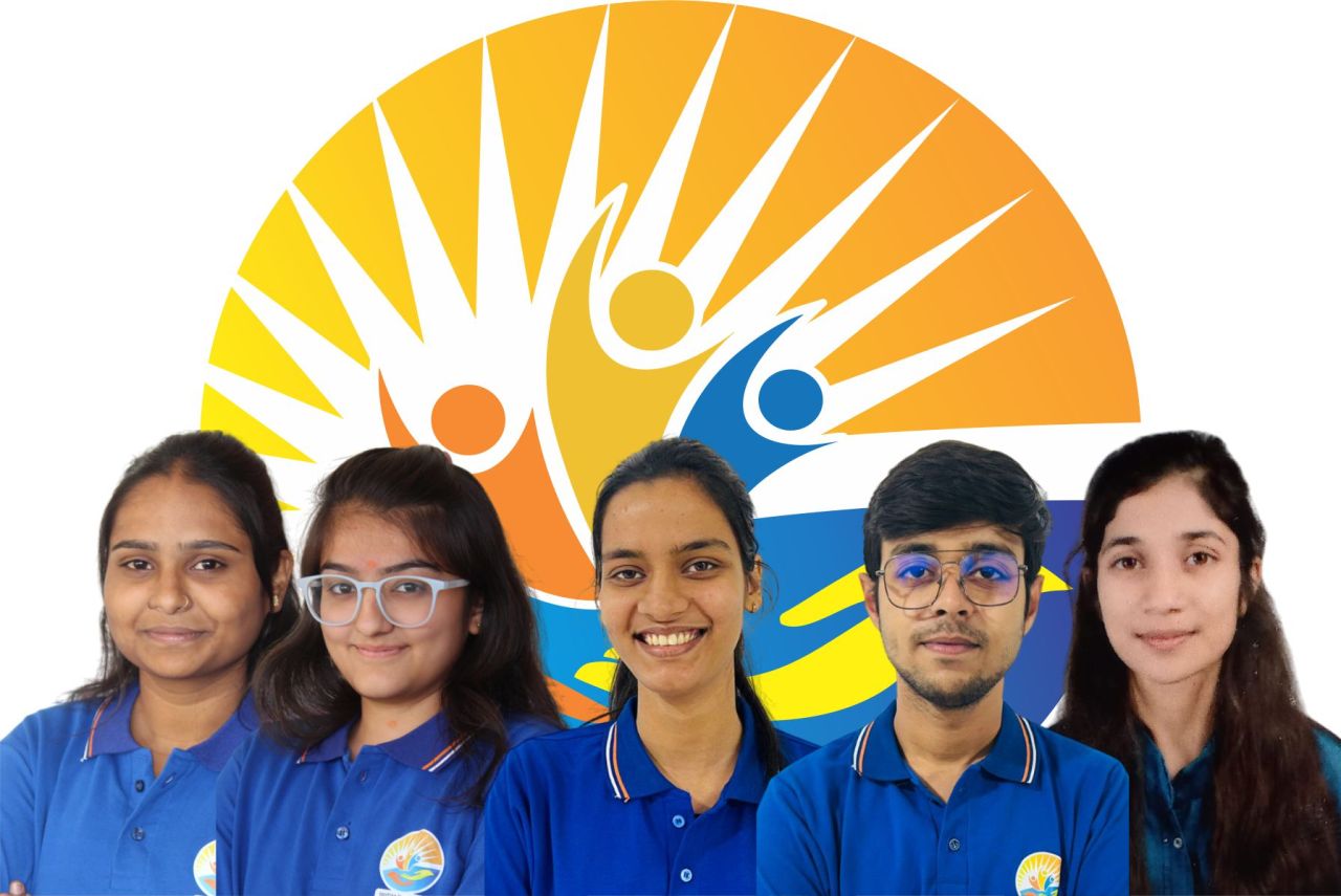Radiant Academy