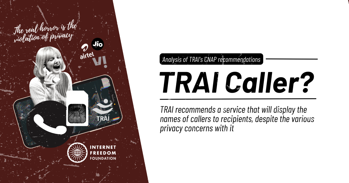 Caller ID to Display Aadhaar-Based Names