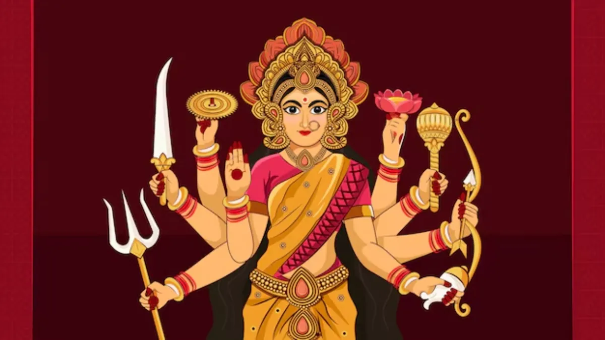 Chaitra Navratri