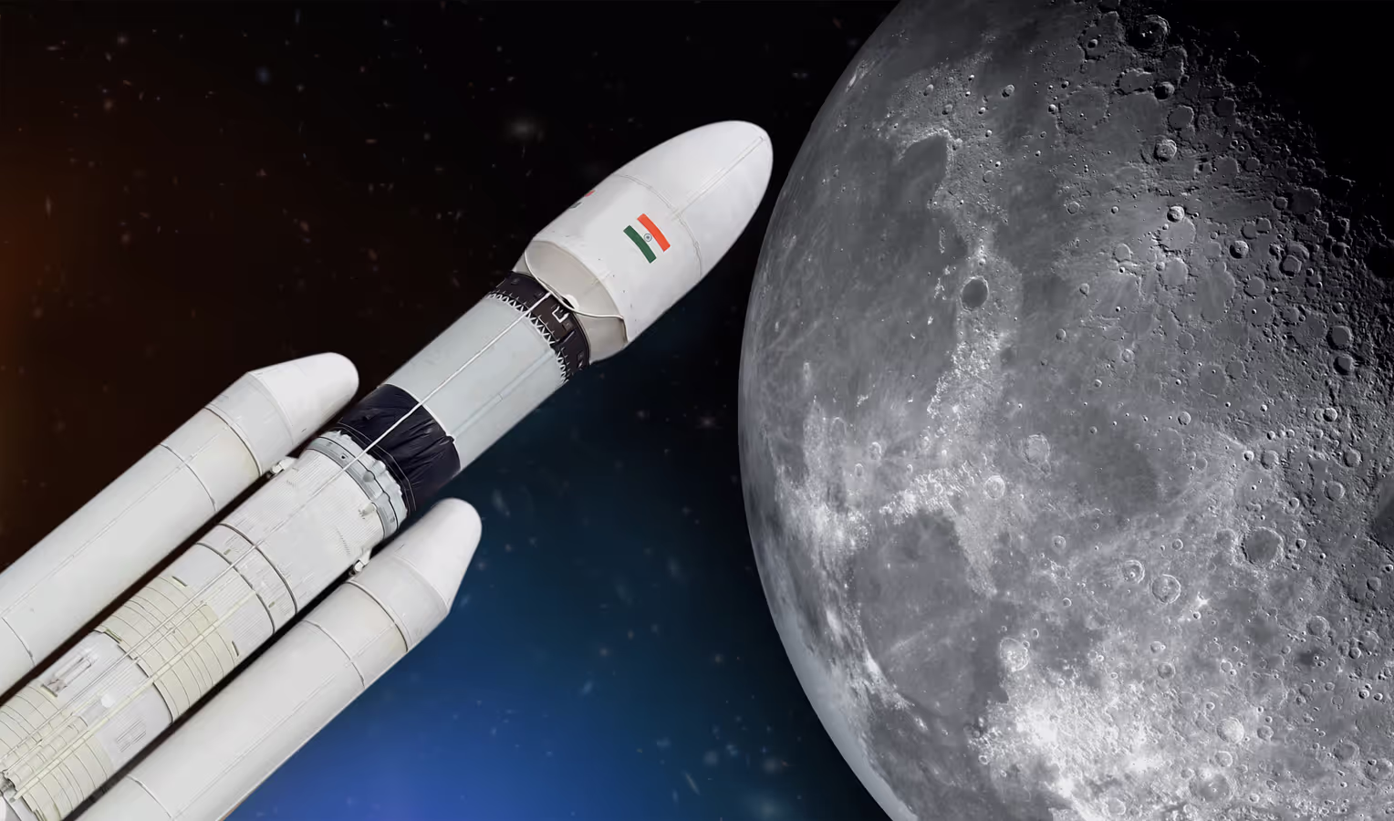 Chandrayaan-5 Mission