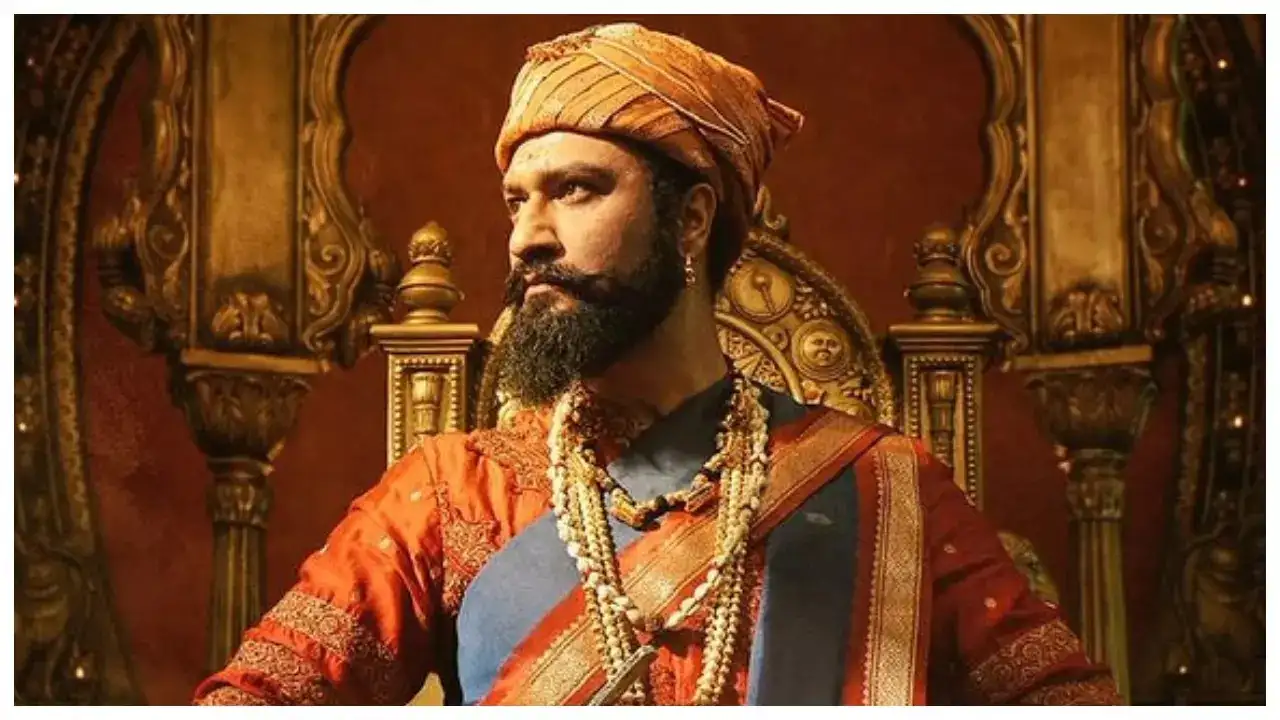 Chhaava Box Office
