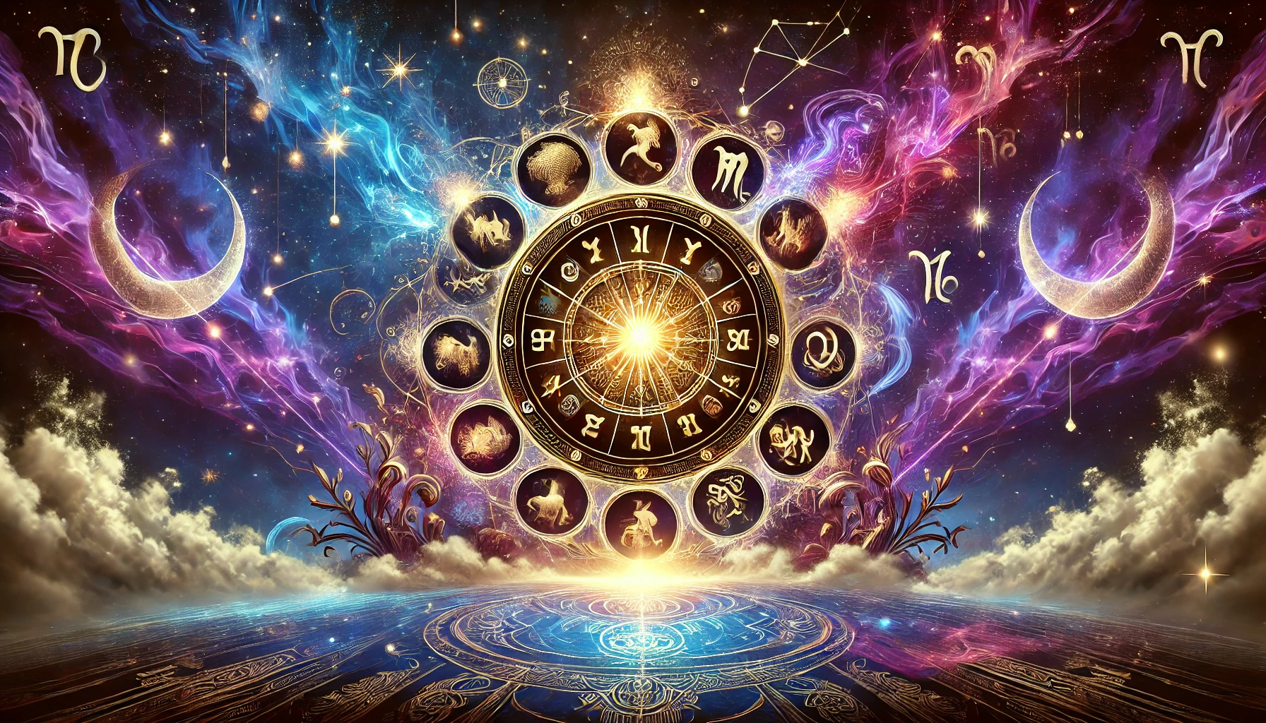 Daily Horoscope