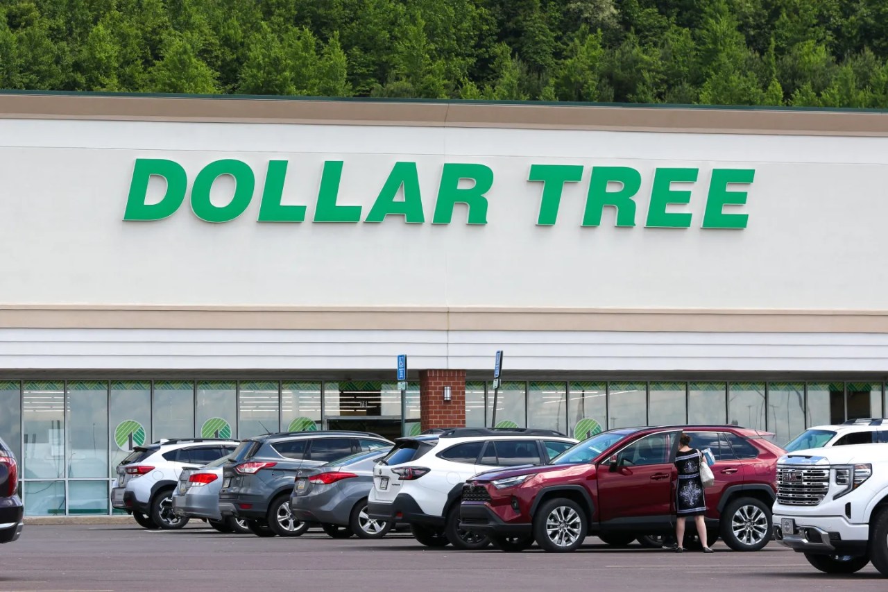 Dollar Tree