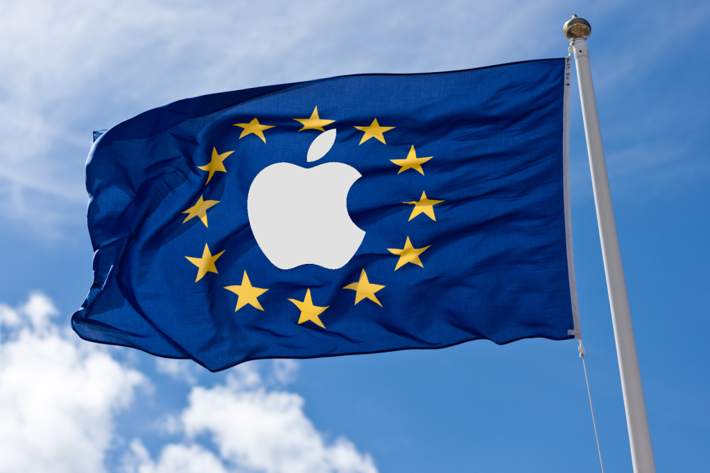 Apple iOS, Digital Markets Act, EU regulation, Apple AirDrop, iOS notifications, Apple DMA compliance, Apple walled garden, Apple monopoly, tech regulation, EU vs Apple, iOS 19 updates, Apple AirPlay, third-party developers, iOS file sharing, Apple antitrust