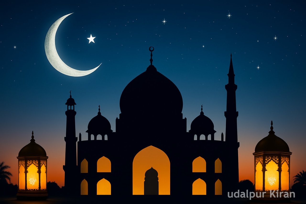 Eid 2025