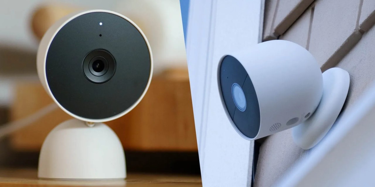 Google Home App Introduces Double-Tap Quick Seek for Camera History