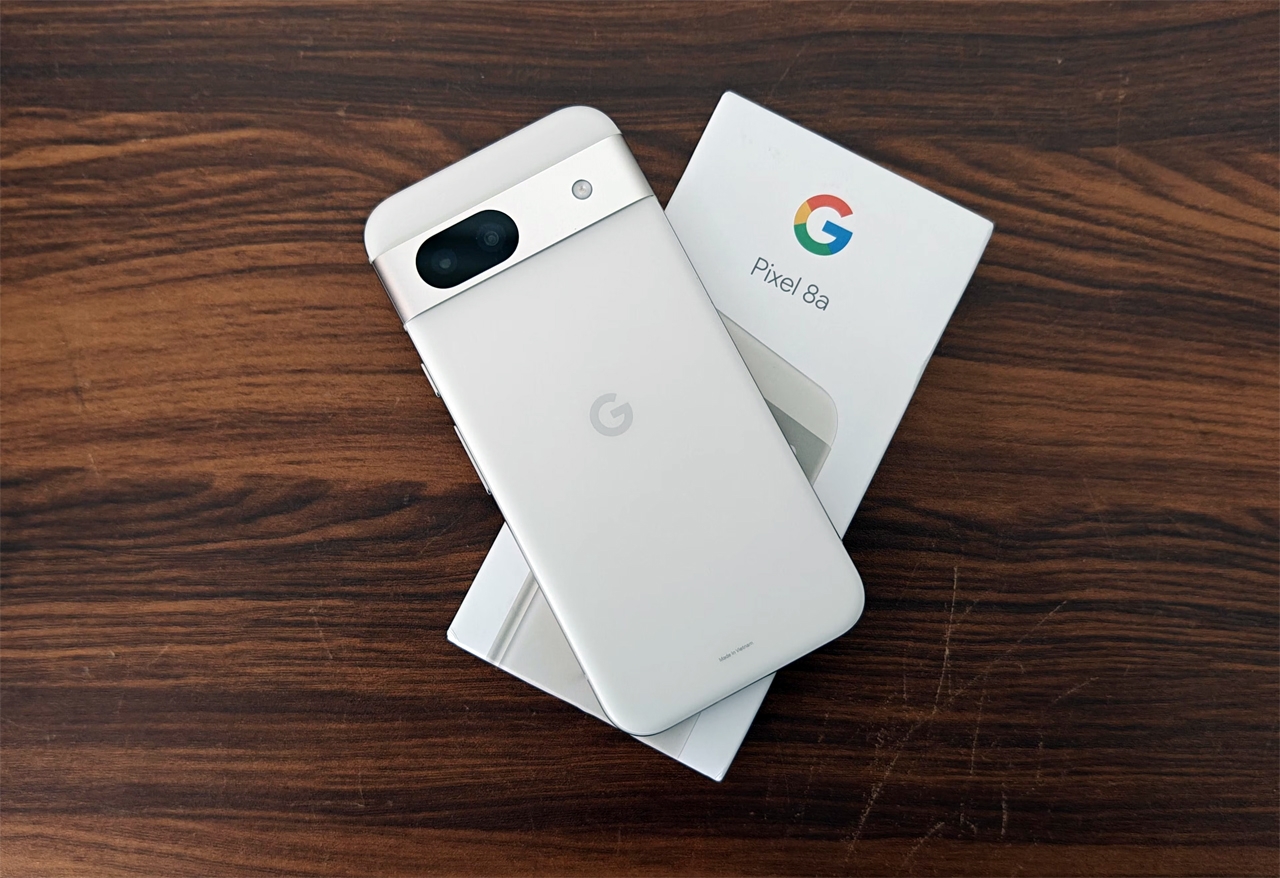 Google Pixel 8a