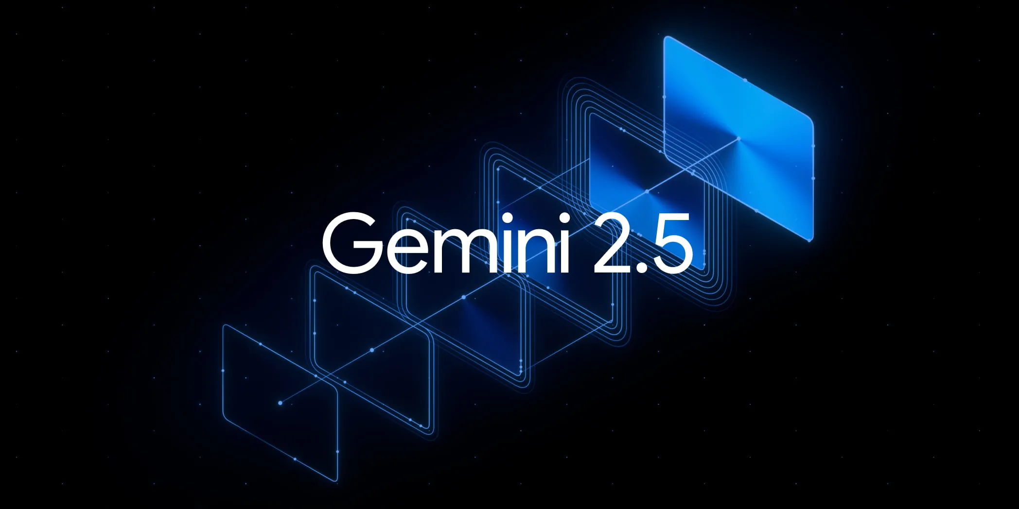 Google Rolls Out Gemini 2.5 Pro