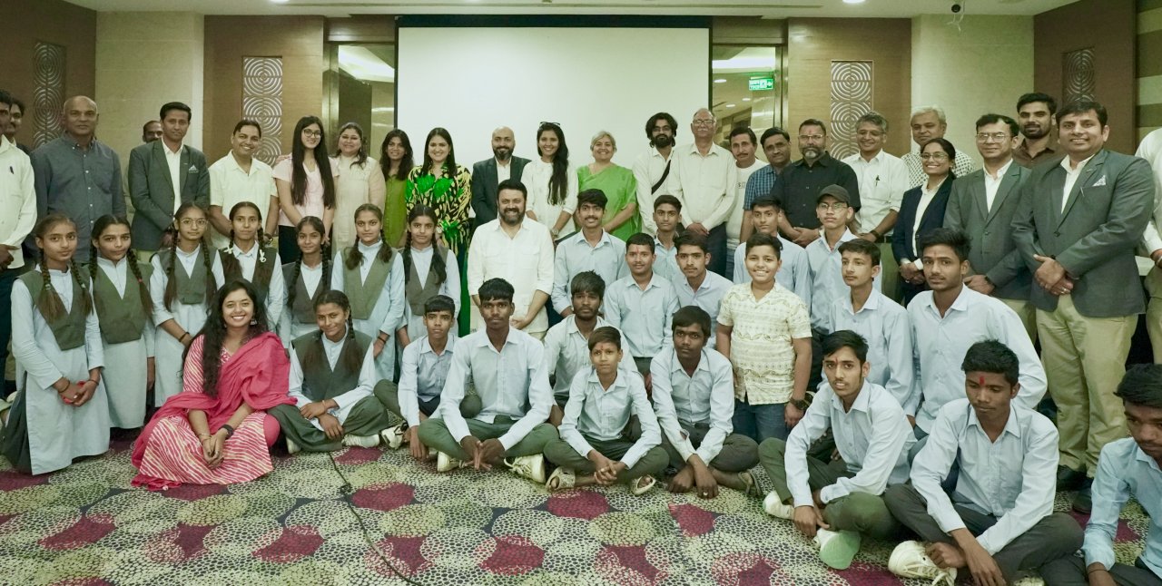 Grow Green Initiative