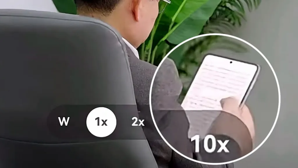 Huawei CEO Teases New Tablet-Like Foldable Ahead of March 20 Launch