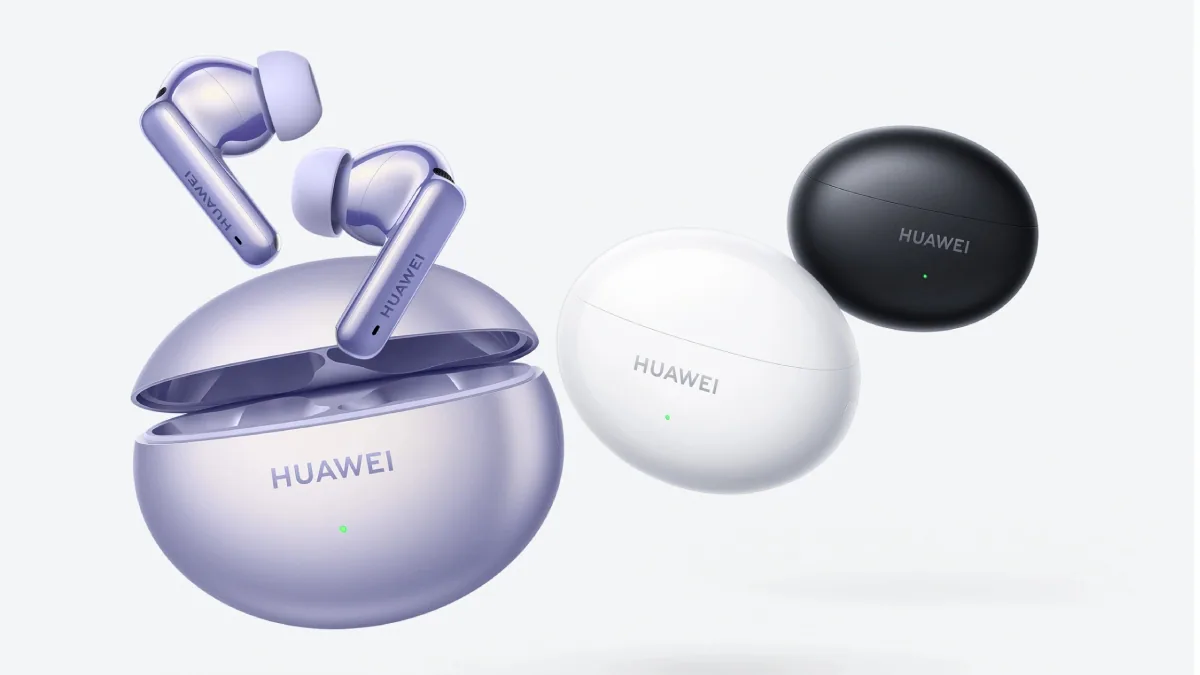 Huawei FreeBuds 6