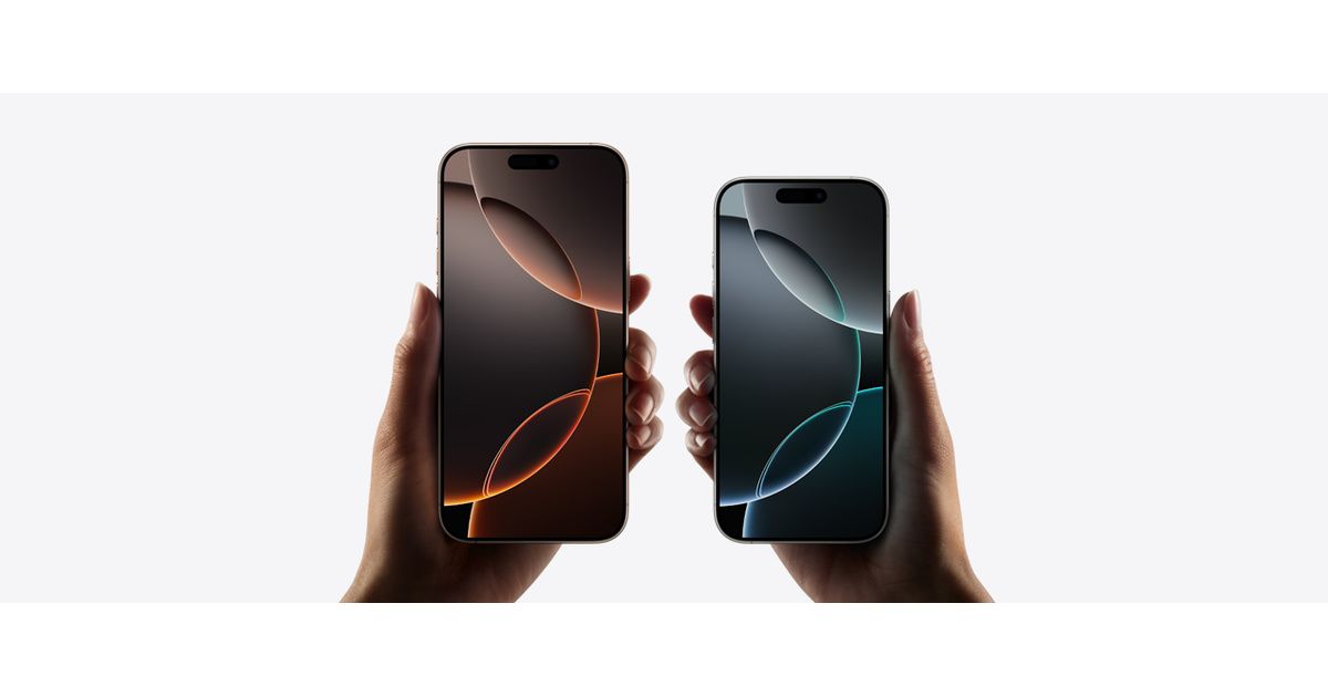 Huge Discounts on iPhone 16