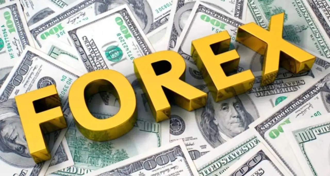 India Forex Reserves