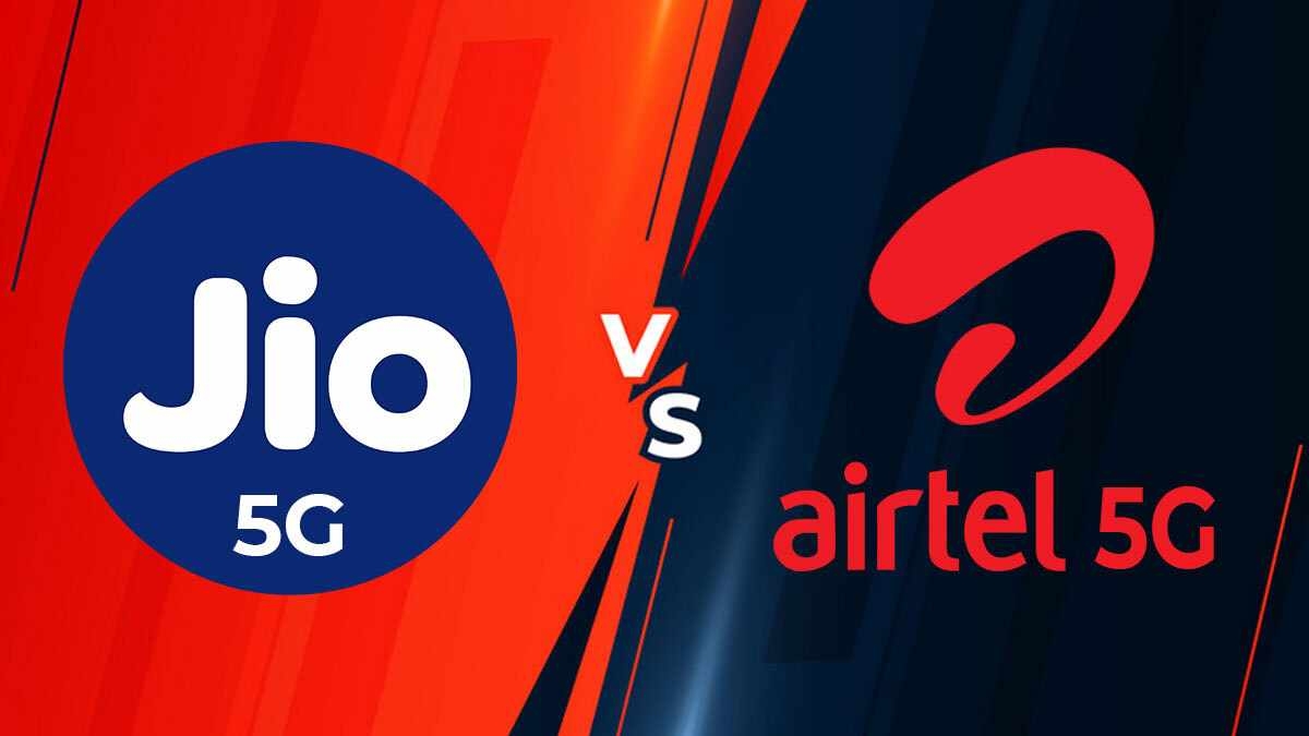 Jio & Airtel Data Plans