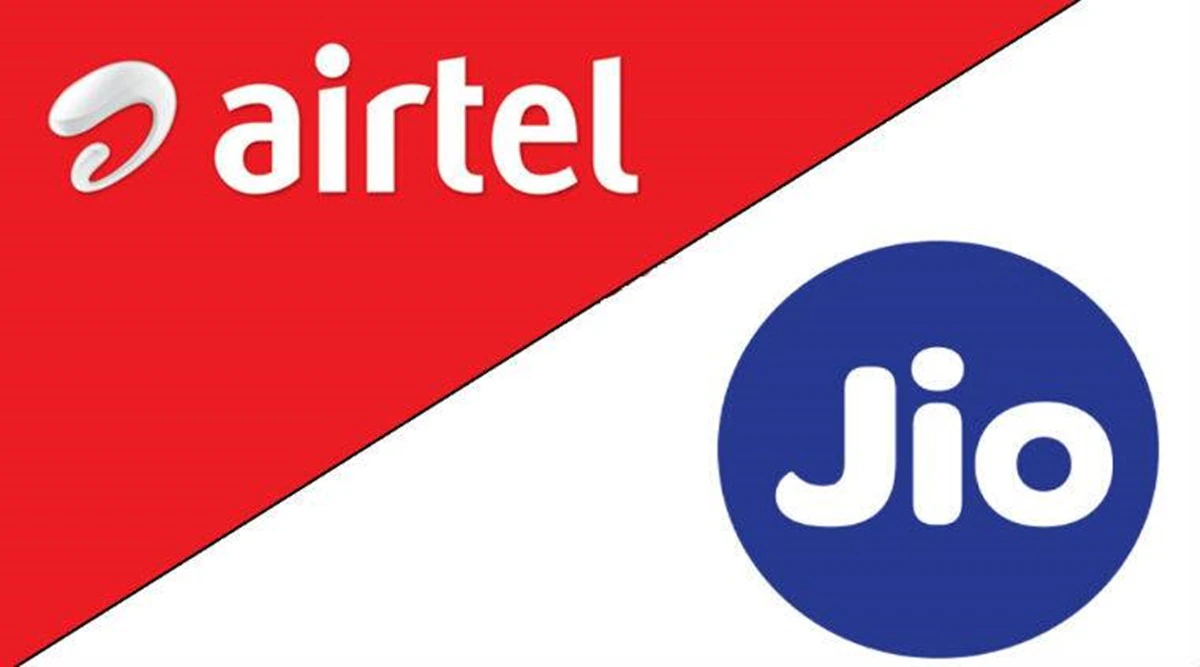 Jio vs Airtel
