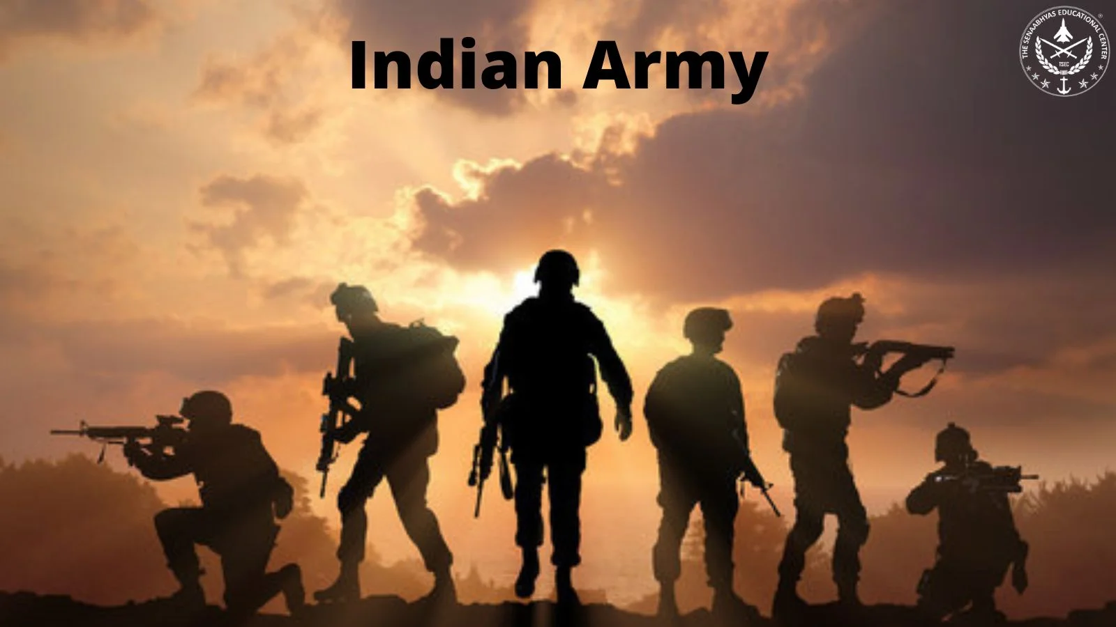 Join Indian Army