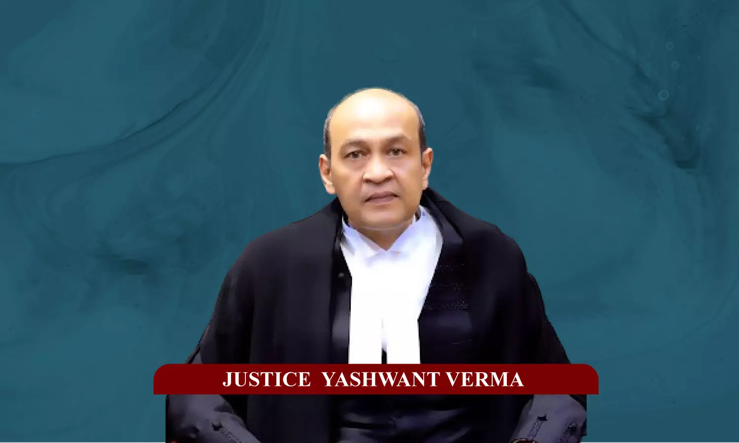 Justice Yashwant Verma
