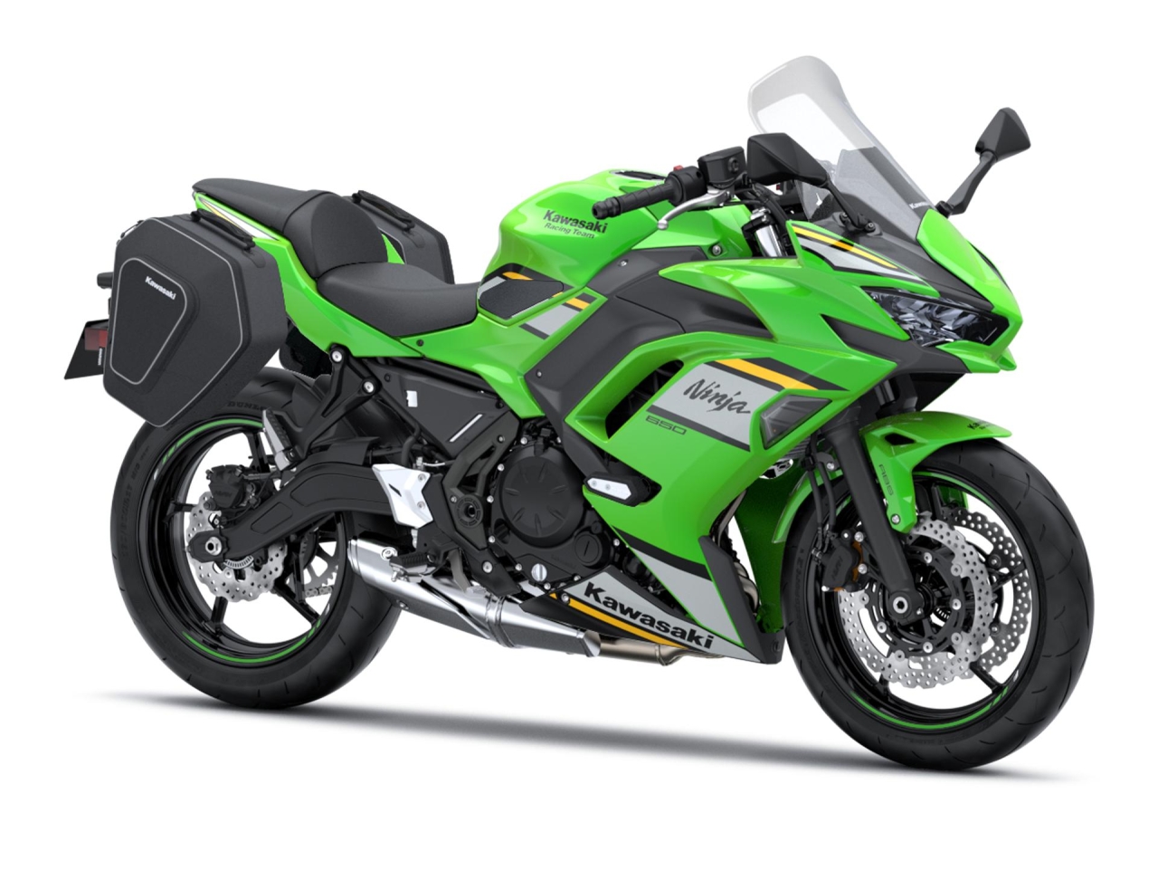 Kawasaki Ninja 650