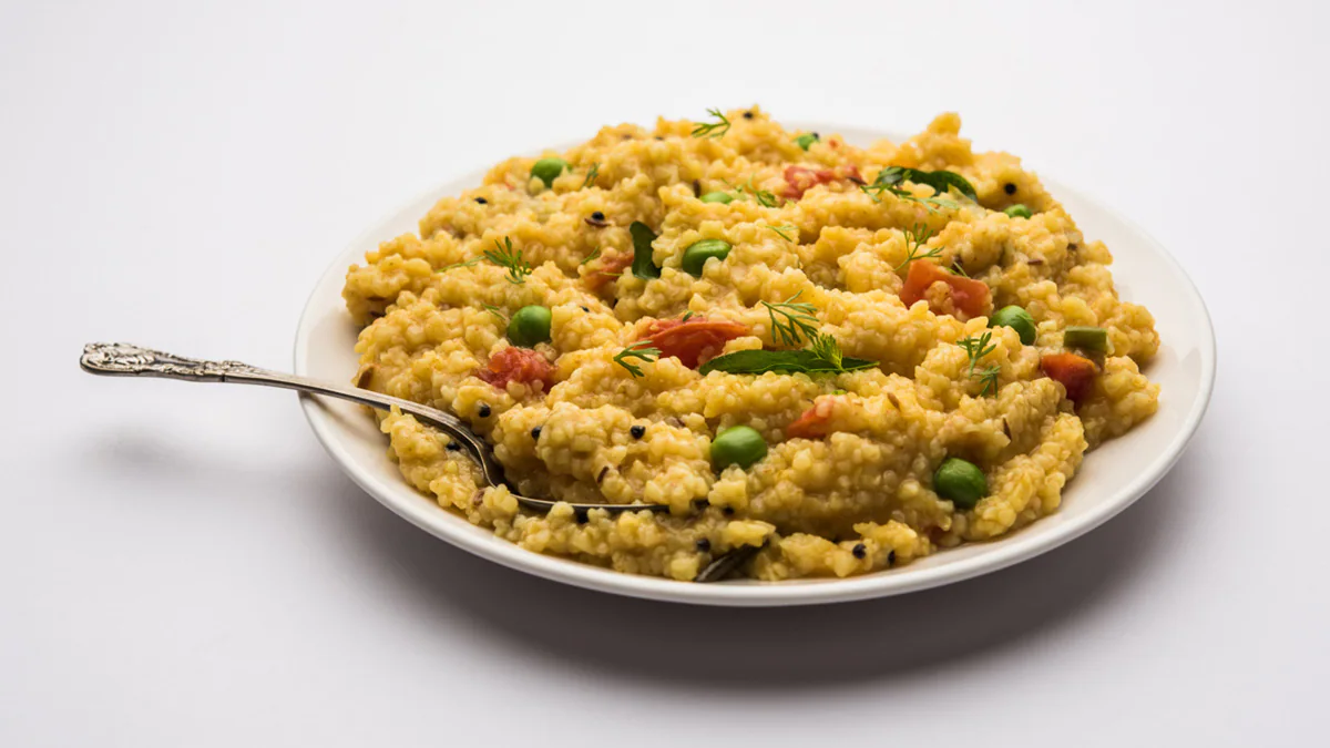 Khichdi