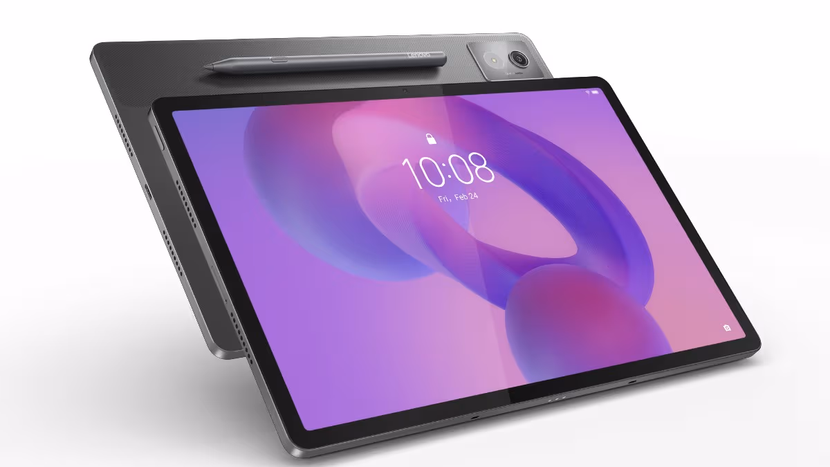 Lenovo Legion Tab